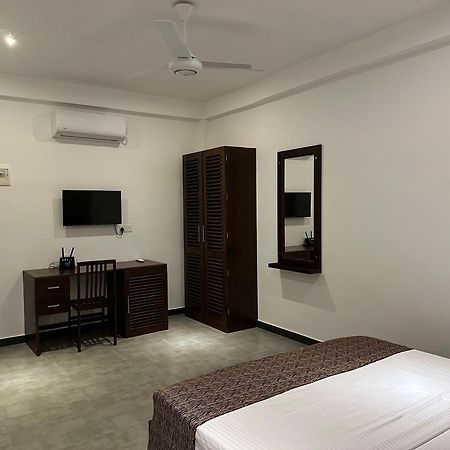 马特勒 Cocos Polhena酒店 外观 照片